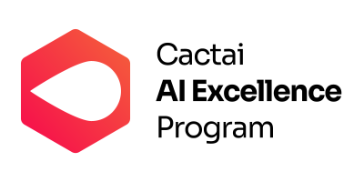 Cactai Certification